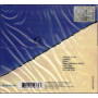 Fabrizio De Andre' CD Creuza De Ma / Sony Music ‎88697454772 Digipack Sigillato