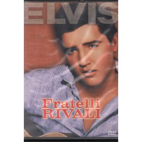 Fratelli Rivali DVD Robert D. Webb / Sigillato 8010312042317 Fratelli Rivali DVD Robert D. Webb / Sigillato 8010312042317