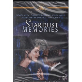 Stardust Memories DVD Woody Allen / Sigillato 8010312074127 Stardust Memories DVD Woody Allen / Sigillato 8010312074127