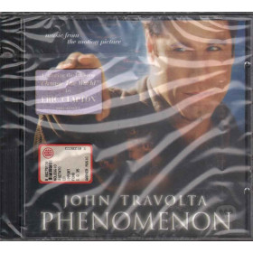 AA.VV. CD Phenomenon OST Soundtrack / Reprise Records – 9362-46360-2 Sigillato AA.VV. CD Flashdance OST Soundtrack Sigillato 0042281149221