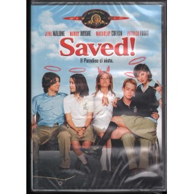 Saved DVD Brian Dannelly / Sigillato 8010312059872 Saved DVD Brian Dannelly / Sigillato 8010312059872