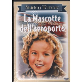 La Mascotte Dell'Aeroporto DVD David Butler / Sigillato 8010312062568 La Mascotte Dell'Aeroporto DVD David Butler / Sigillato 8010312062568