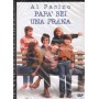 Papa' Sei Una Frana DVD Arthur Hiller / Sigillato 8010312055379