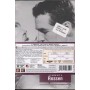 Lo Spaccone DVD+Libro Robert Rossen / Sigillato 8010312065590