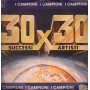 Various LP Vinile 30 Successi X 30 Artisti - I Campioni / Nuova New York ‎– PALP0001 Nuovo
