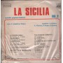 Various LP Vinile La Sicilia Vol. 2 / Vis Radio – VISLP2067 Nuovo
