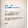 Peppe Carosone ‎LP Vinile Canti Alla Madonna Dell'Arco / Leon Disco – SLX10022 Nuovo