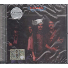Eagles CD Desperado / Asylum Records 7559-60627-2 Sigillato Eagles CD Desperado Nuovo Sigillato 0075596062725