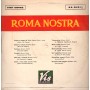 Various LP Vinile Roma Nostra / Vis Radio – ViMT08442 Nuovo