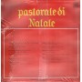 Various LP Vinile Pastorale Di Natale / Vis Radio ‎– LPLV3383 Sigillato