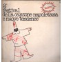 Various LP Vinile 2 Festival Della Canzone Napoletana E Nuove Tendenze / Fontana – 6687001 Nuovo