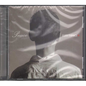 Eurythmics CD Peace / BMG RCA Sigillato 0743216956227 Eurythmics CD Peace Nuovo Sigillato 0743216956227