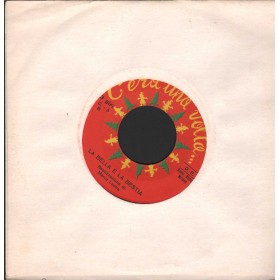 Mario Leone Vinile 7" 45 giri La Bella E La Bestia / Sonor Record – FC5 Nuovo Mario Leone Vinile 7" 45 giri La Bella E La Bestia / Sonor Record – FC5 Nuovo