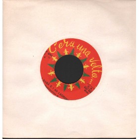 Mario Leone Vinile 7" 45 giri Alì Babà E I 40 Ladroni, Parte 1, 2 / Sonor Record – FC17 Nuovo Mario Leone Vinile 7" 45 giri Alì Babà E I 40 Ladroni, Parte 1, 2 / Sonor Record – FC17 Nuovo