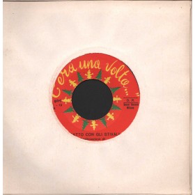 Mario Leone Vinile 7" 45 giri Il Gatto Con Gli Stivali / Sonor Record – FC19 Nuovo Mario Leone Vinile 7" 45 giri Il Gatto Con Gli Stivali / Sonor Record – FC19 Nuovo