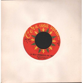 Mario Leone Vinile 7" 45 giri La Bella Addormentata Nel Bosco / Sonor – FC18 Nuovo Mario Leone Vinile 7" 45 giri La Bella Addormentata Nel Bosco / Sonor – FC18 Nuovo