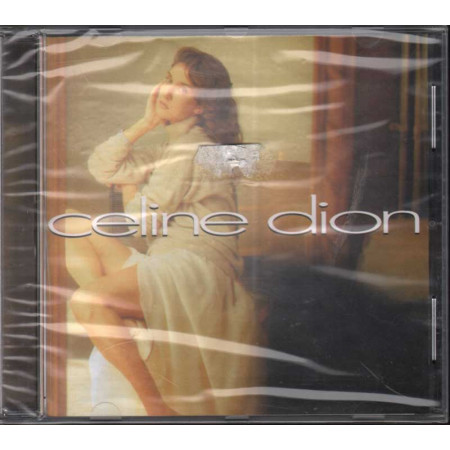 Celine Dion CD Celine Dion (Omonimo) COL 471508 9 Nuovo Sigillato 5099747150890