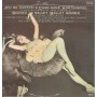 Stravinsky ‎LP Vinile The Fairy's Kiss, Le Baiser De La Fée, Der Kuss Der Fee / 79245 Nuovo