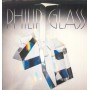 Philip Glass LP Vinile Glassworks / CBS – CBS73640 Nuovo