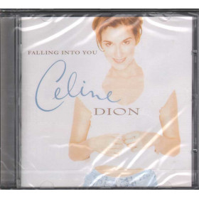 Celine Dion CD Falling Into You / Columbia 483792 2 Sigillato 5099748379221 Celine Dion CD Falling Into You - 483792 2  Nuovo Sigillato 5099748379221