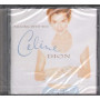 Celine Dion CD Falling Into You - 483792 2  Nuovo Sigillato 5099748379221