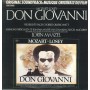 Mozart, Maazel LP Vinile Don Giovanni Highlights, Pages Choisies, Querschnitt / CBS73888 Nuovo