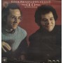 Perlman, Williams LP Vinile Duo Paganini E Giuliani / CBS – 76525 Nuovo