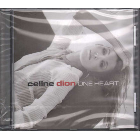 Celine Dion CD One Heart - COL 510877 2 Sigillato 5099751087724 Celine Dion CD One Heart - COL 510877 2  Nuovo Sigillato 5099751087724