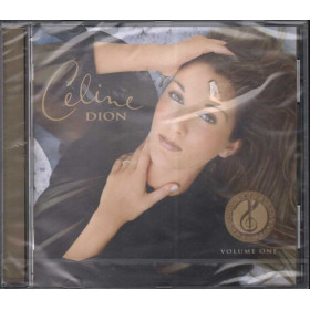 Celine Dion CD The Collector's Series Volume One Columbia COL 500995 2 Sigillato Celine Dion CD The Collector's Series Volume One COL 500995 2 Sig 5099750099520