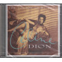 Celine Dion CD The Colour Of My Love COL 474743 2 Nuovo Sigillato 5099747474323