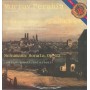 Schubert, Schumann, Perahia LP Vinile Sonata, Op. Posth., D. 959 / Sonata Op. 22 / CBS – M44569 Nuovo