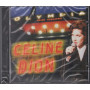 Celine Dion CD Ã€ L'Olympia - COL 478161 2 Nuovo Sigillato 5099747816123
