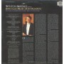 Wynton Marsalis LP Vinile Baroque Music For Trumpets / CBS – M42478 Nuovo