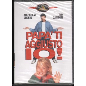 Papa' Ti Aggiusto Io DVD Howard Deutch / Sigillato 8010312047459 Papa' Ti Aggiusto Io DVD Howard Deutch / Sigillato 8010312047459