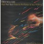 John Williams LP Vinile Plays Paul Hart Concerto For Guitar E Jazz Orchestra / FM – FM42332 Nuovo