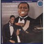 Louis Armstrong LP Vinile Volume IV Louis Armstrong And Earl Hines / CBS – CBS4663081 Nuovo
