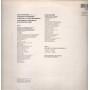 Stravinsky, Salonen LP Vinile The Rite Of Spring, Symphony In Three Movements / Sony ‎– S45796 Nuovo