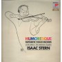 Isaac Stern LP Vinile Humoresque - Favourite Violin Encores / Sony – S45816 Nuovo