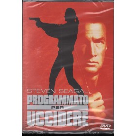 Programmato Per Uccidere DVD Dwight H. Little / Sigillato 8010312023538 Programmato Per Uccidere DVD Dwight H. Little / Sigillato 8010312023538