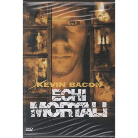 Echi Mortali DVD David Koepp / Sigillato 8010312026256 Echi Mortali DVD David Koepp / Sigillato 8010312026256