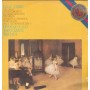 Stern, Dvorak, Sibelius LP Vinile The Great Violin Concertos, Vol. 4, The Romantic Era-2 Sigillato