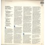 Goodman, Bartok, Bernstein LP Vinile Collector's Edition, Compositions E Collaborations