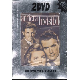 Barriera Invisibile + Come Era Verde La Mia Valle DVD Various / Sigillato 8010312030239 Barriera Invisibile + Come Era Verde La Mia Valle DVD Various / Sigillato 8010312030239