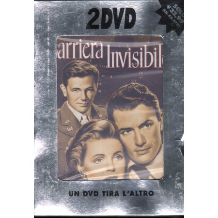 Barriera Invisibile + Come Era Verde La Mia Valle DVD Various / Sigillato 8010312030239