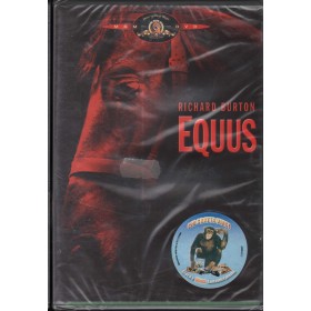 Equus DVD Sidney Lumet / Sigillato 8010312049514 Equus DVD Sidney Lumet / Sigillato 8010312049514