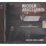 Nicola Arigliano CD DOPPIO L'Altro Arigliano Nuovo Sigillato 4029758947029