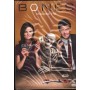 Bones - Stagione 3 DVD Hart Hanson / Sigillato 8010312082412