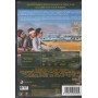 Il Treno Per Il Darjeeling DVD Wes Anderson / Sigillato 8010312079795