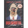 Bulworth - Il Senatore DVD Beatty Warren / Sigillato 8010312035081