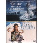 The Day After Tomorrow + L'Era Glaciale DVD Various / Sigillato 8010312053931